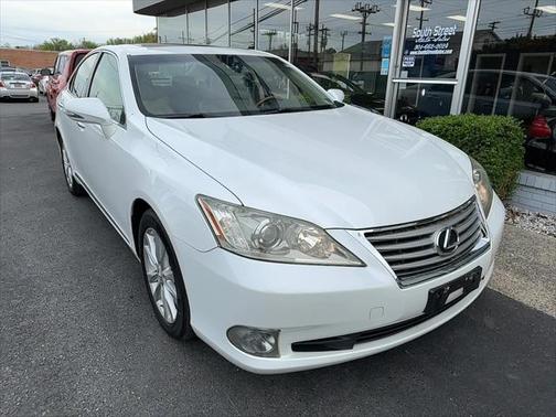 2010 Lexus ES 350 Base