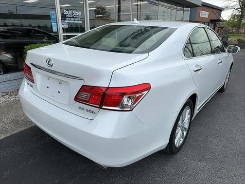 2010 Lexus ES 350 Base