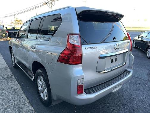 2010 Lexus GX 460 Premium