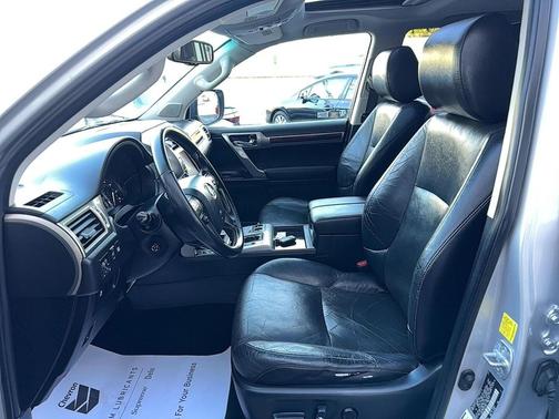 2010 Lexus GX 460 Premium