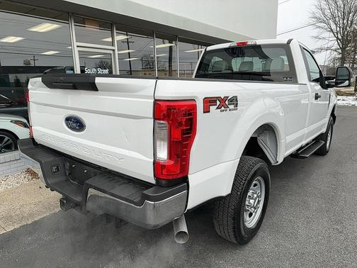 2019 Ford F-250 XL