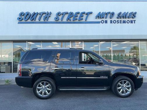 2011 GMC Yukon Denali