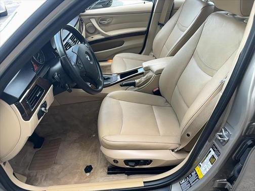 2011 BMW 328 xDrive