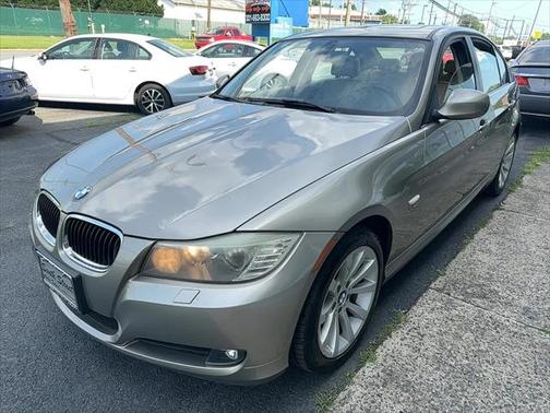 2011 BMW 328 xDrive