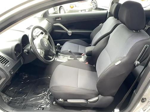 2008 Scion tC Base