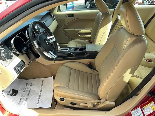 2006 Ford Mustang GT