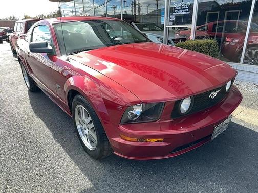 2006 Ford Mustang GT