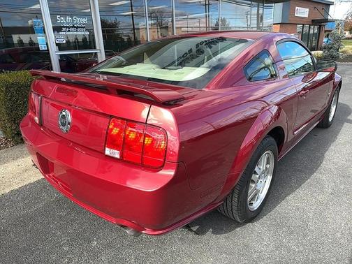 2006 Ford Mustang GT