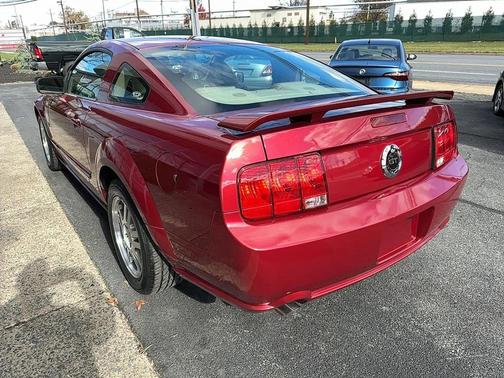 2006 Ford Mustang GT