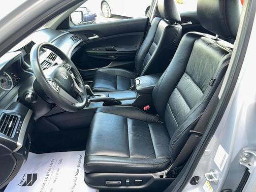 2012 Honda Accord SE