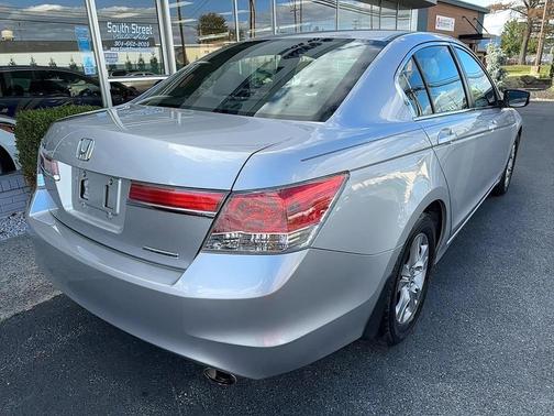 2012 Honda Accord SE