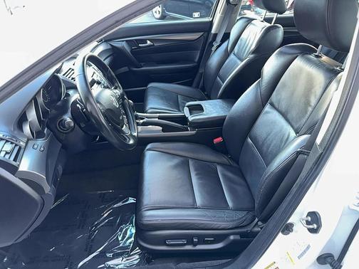 2012 Acura TL 3.5