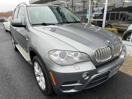 2013 BMW X5 