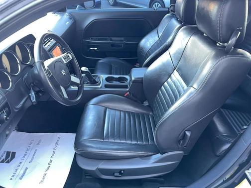 2010 Dodge Challenger R/T