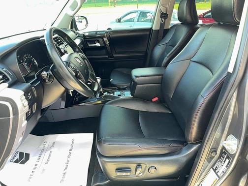 2016 Toyota 4Runner TRD Pro