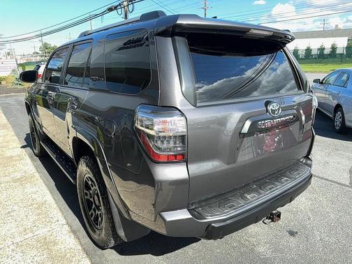2016 Toyota 4Runner TRD Pro