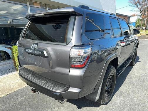 2016 Toyota 4Runner TRD Pro