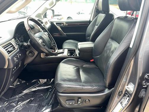 2015 Lexus GX 460 Base