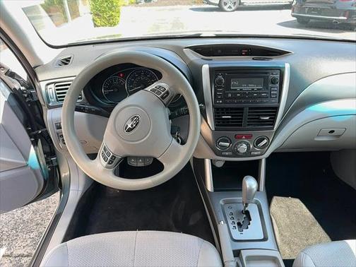 2011 Subaru Forester 2.5 X Premium