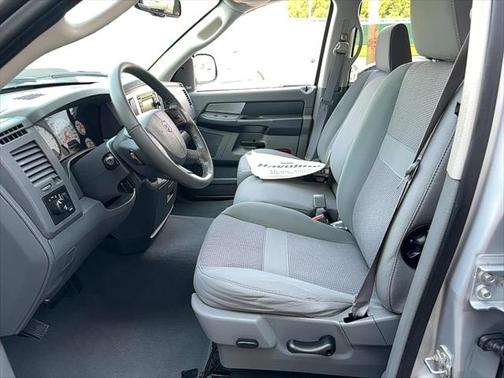 2008 Dodge Ram 1500 SLT Quad Cab