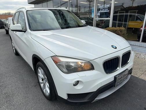 2014 BMW X1 xDrive 28i