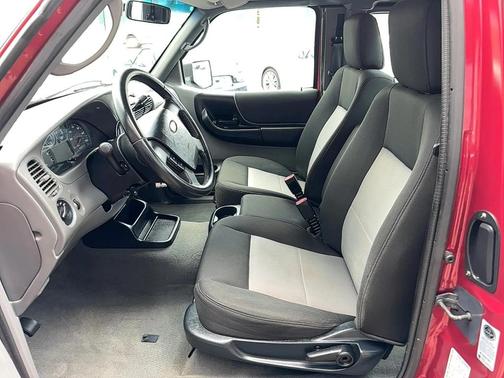 2010 Ford Ranger XLT