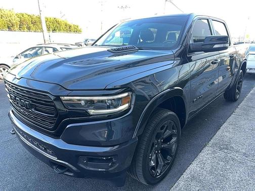 2021 RAM 1500 Limited