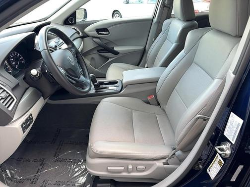 2017 Acura RDX Advance Package