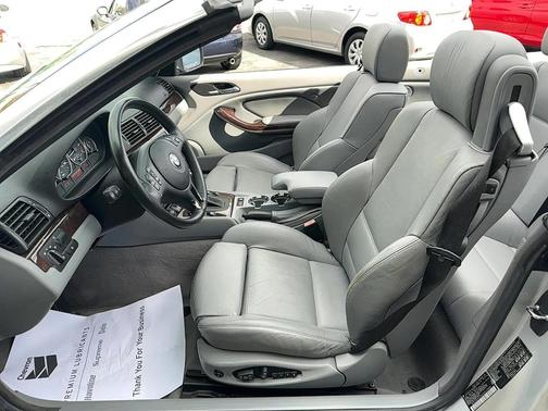 2004 BMW 330 