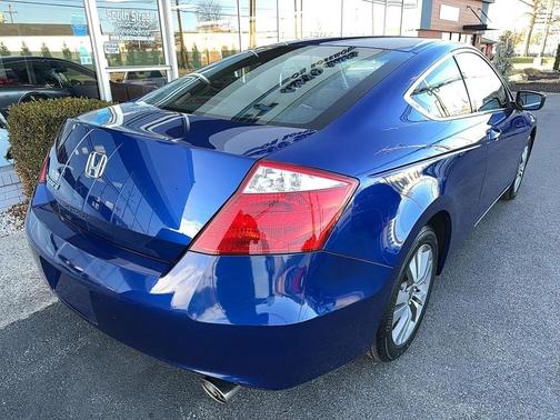 2008 Honda Accord EX