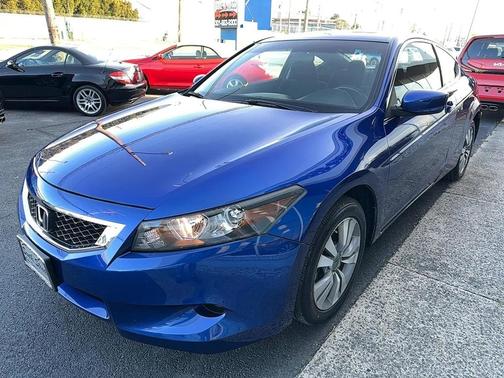 2008 Honda Accord EX