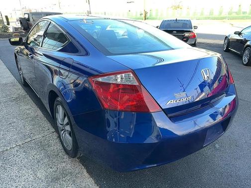 2008 Honda Accord EX