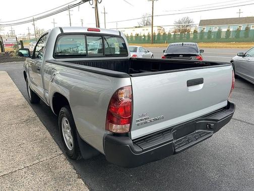 2006 Toyota Tacoma Base