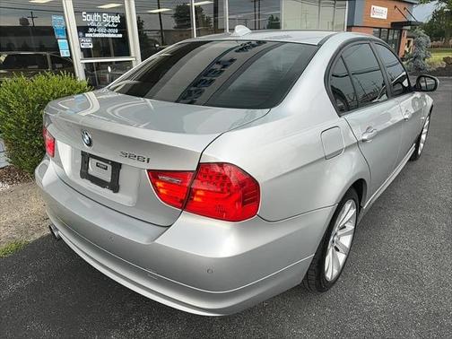2011 BMW 328 xDrive