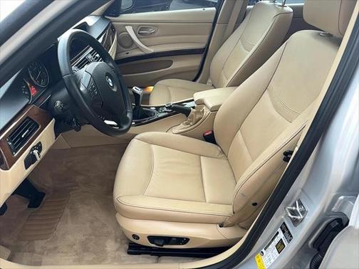 2011 BMW 328 xDrive