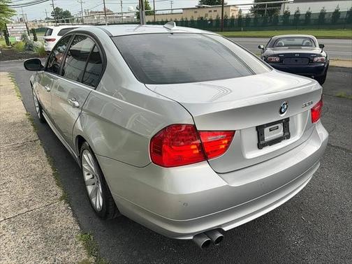 2011 BMW 328 xDrive