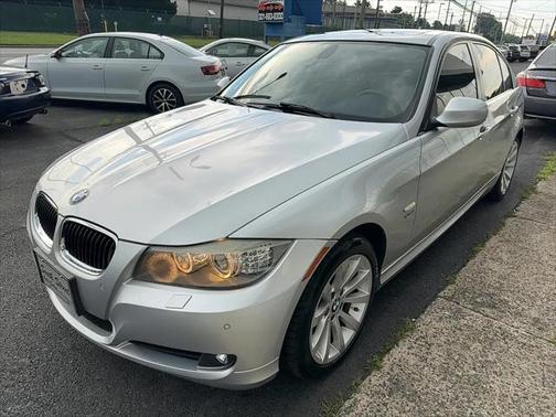 2011 BMW 328 xDrive