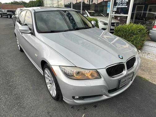 2011 BMW 328 xDrive