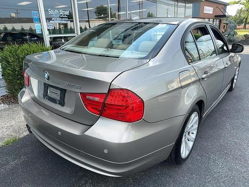2011 BMW 328 xDrive