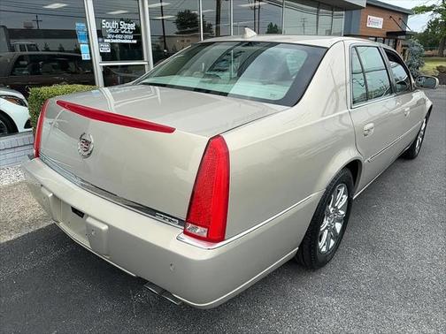 2009 Cadillac DTS 1SB