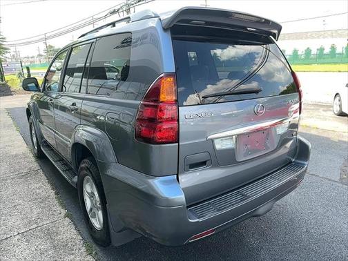 2006 Lexus GX 470 Base