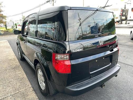 2008 Honda Element EX