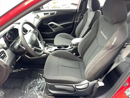 2014 Hyundai Veloster Base