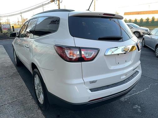 2015 Chevrolet Traverse 1LT