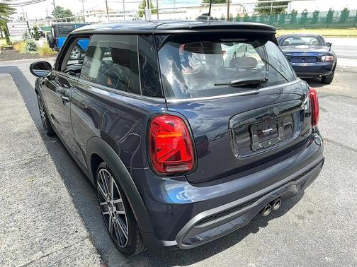 2024 MINI Hardtop Cooper S