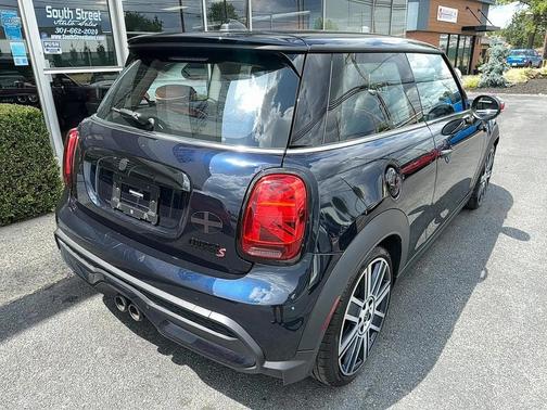 2024 MINI Hardtop Cooper S