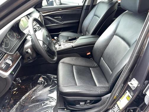 2013 BMW 535 xDrive