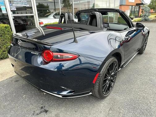 2022 Mazda MX-5 Miata Club