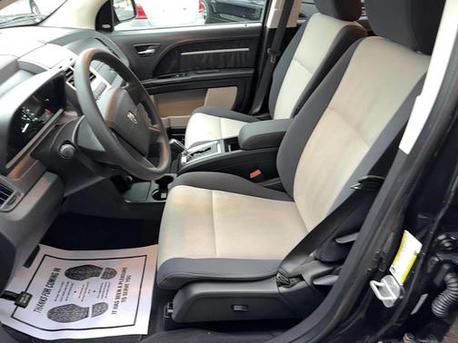 2009 Dodge Journey SXT
