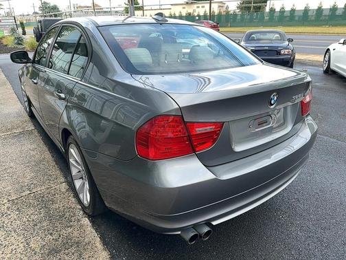 2011 BMW 328 Sedan